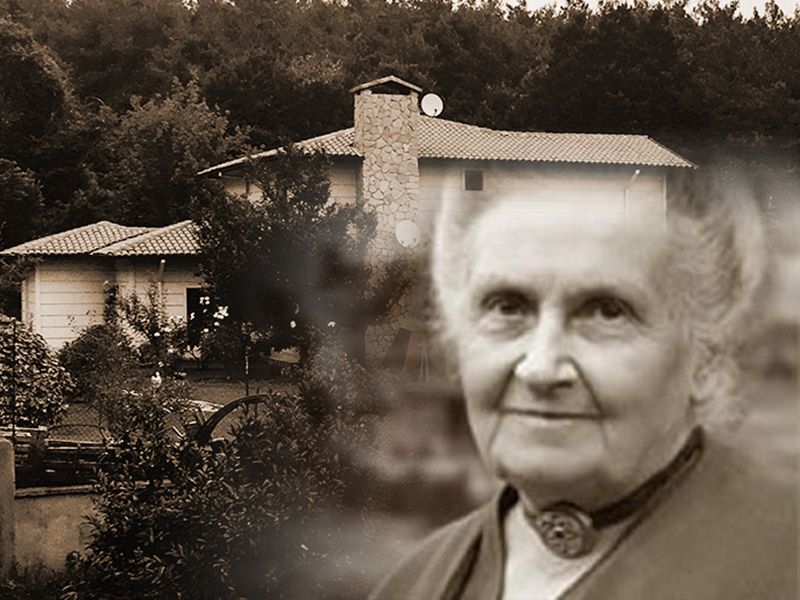 Maria Montessori Kimdir?