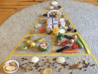 Ekinköy Montesori Anaokulu Çekmeköy