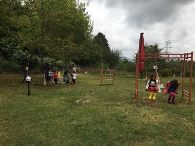 Ekinköy Montesori Anaokulu Çekmeköy