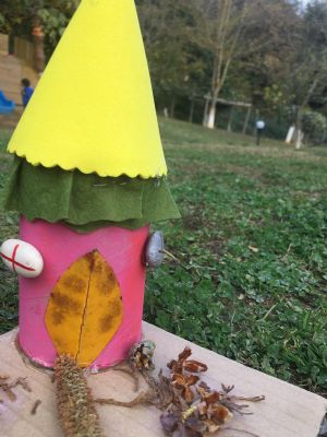 Ekinköy Montesori Anaokulu Çekmeköy
